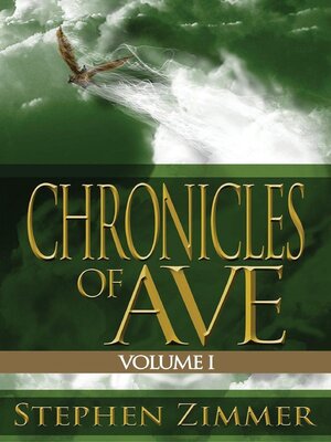 cover image of Chronicles of Ave, Volume I